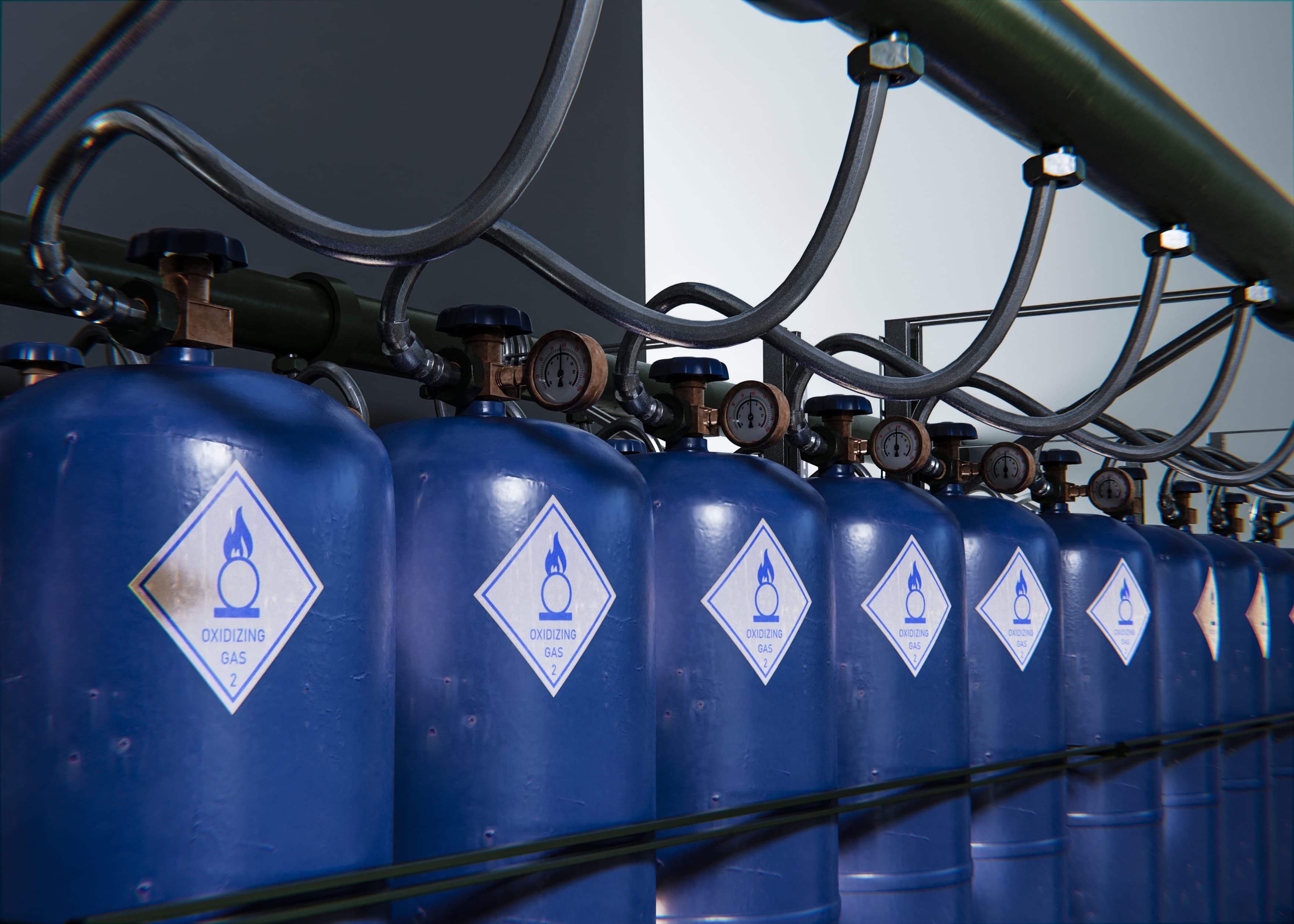 Happily Trade Exim: Your Gateway to Global Chemical Imports & Exports Success