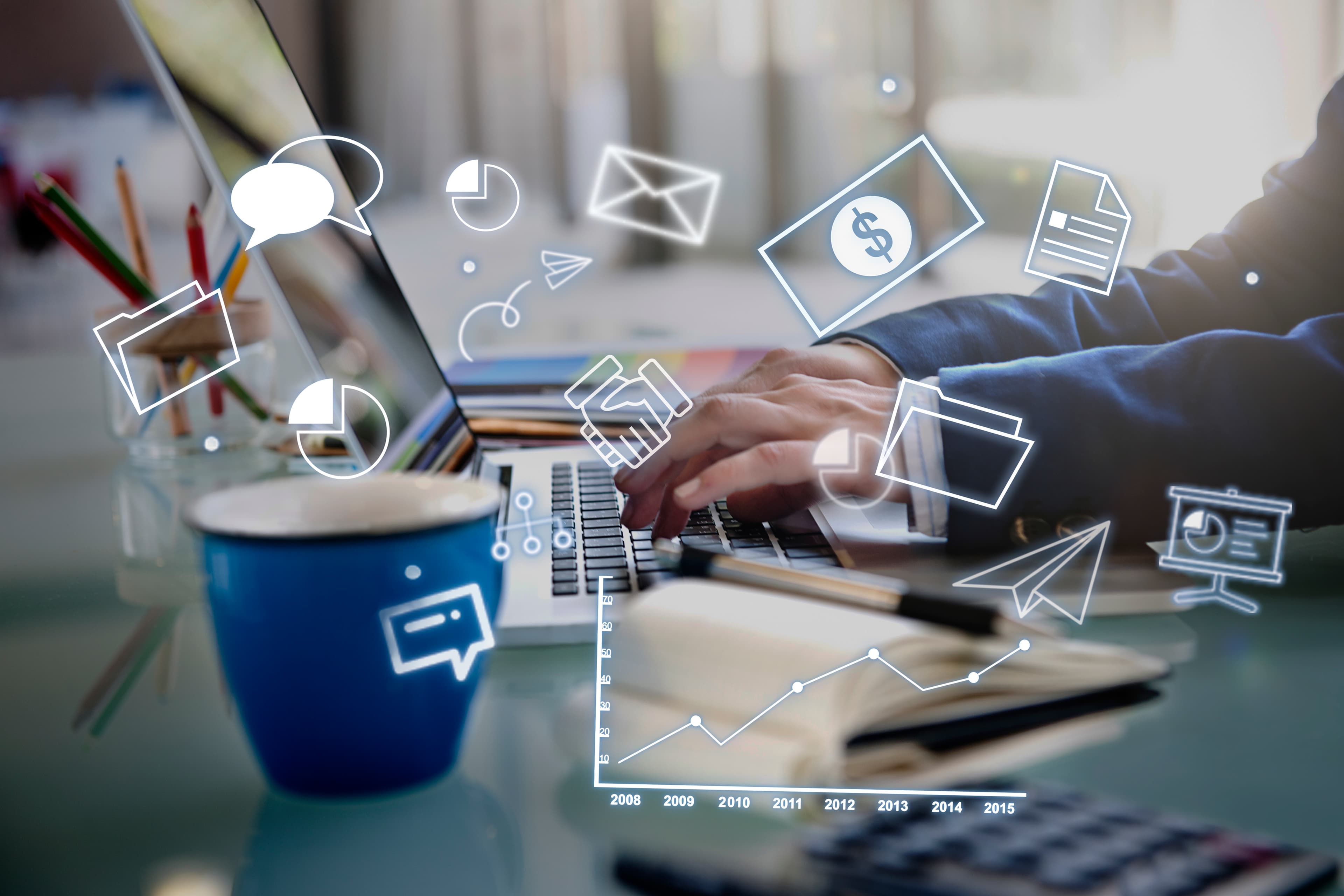 Craft Laser-Focused Marketing Campaigns