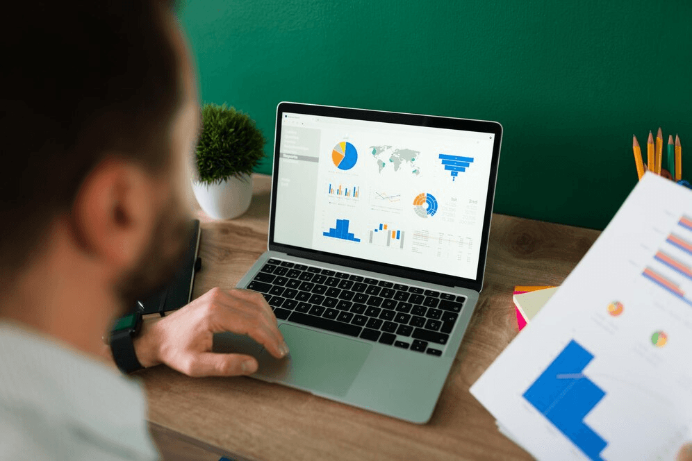 Enhance Your Market Knowledge for Informed Decisions