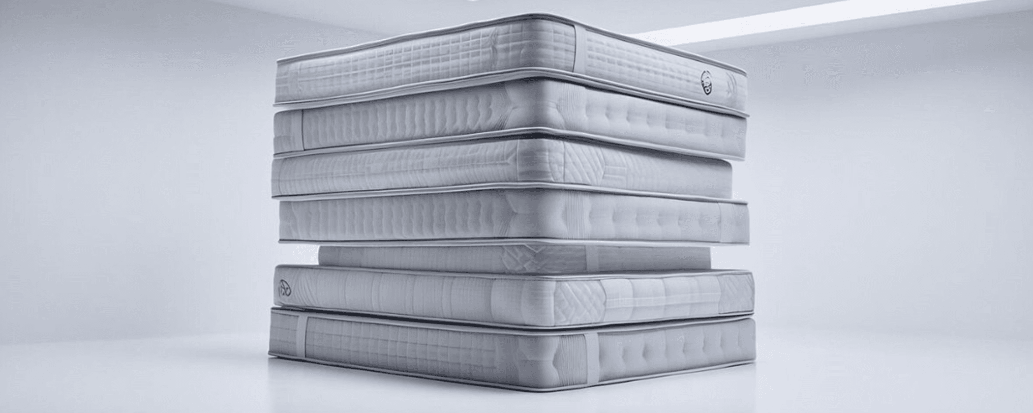 Mattress Export Import Data